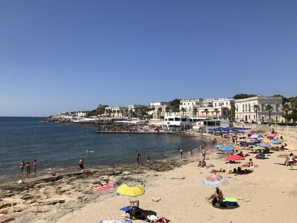 Santa Maria di Leuca, Salento’s hidden gem. The Big Gay Podcast from Puglia guides to Puglia. Gay travel guides to Puglia, Italy. 