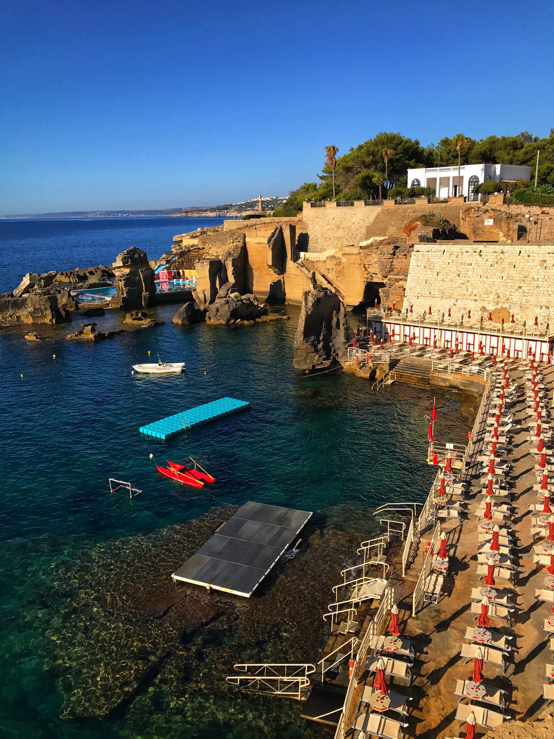 Santa Cesarea Terme. The Big Gay Podcast from Puglia guides to Puglia. Gay travel guides and city guides to Puglia, Italy. Travel inspiration.