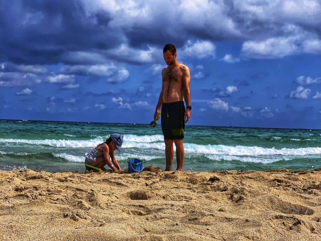 Lamaforca gay beach Ostuni, Puglia beach guide The Big Gay Podcast from Puglia