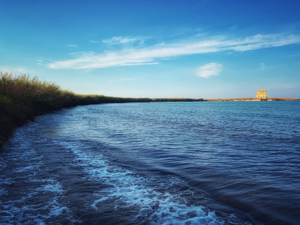 Torre Guaceto gay beach guide, Ostuni The Big Gay Podcast from Puglia