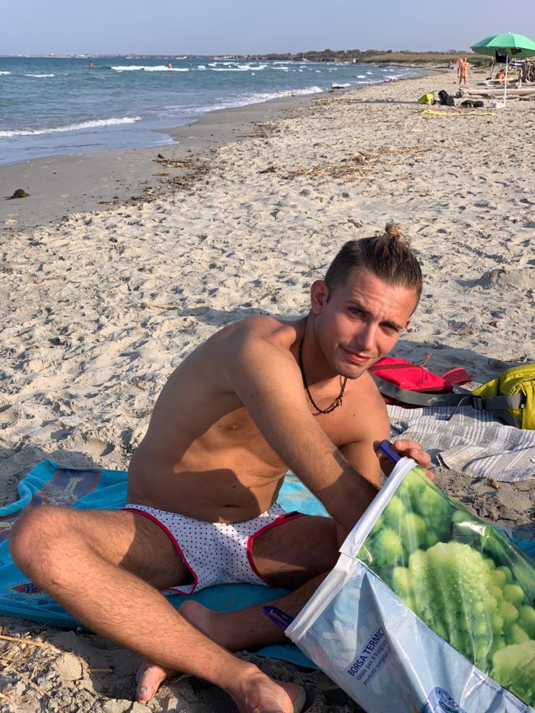 Linsay Wagner Desnudo Nude Beach Boner