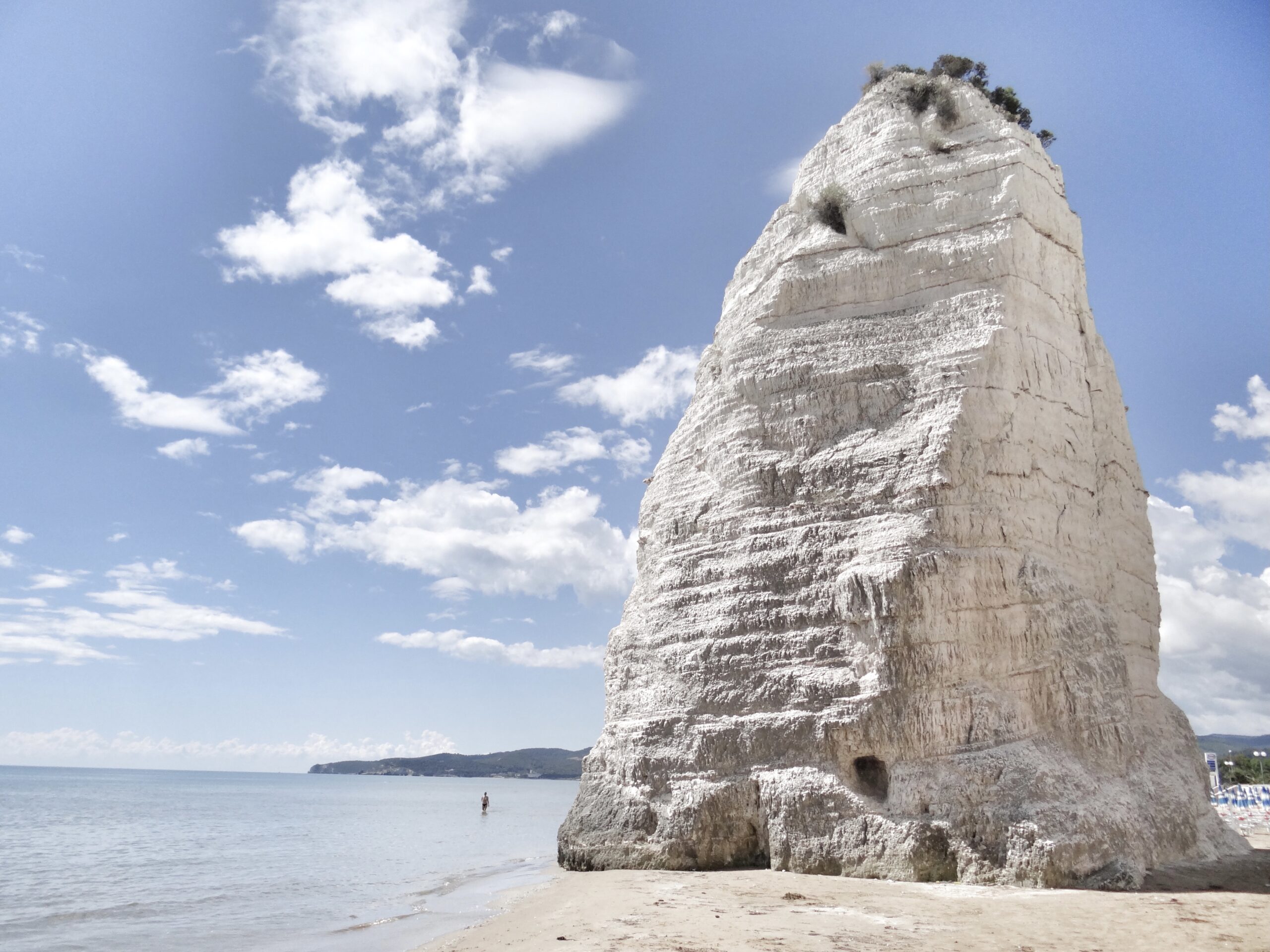 Vieste City Guide, Vieste Puglia.