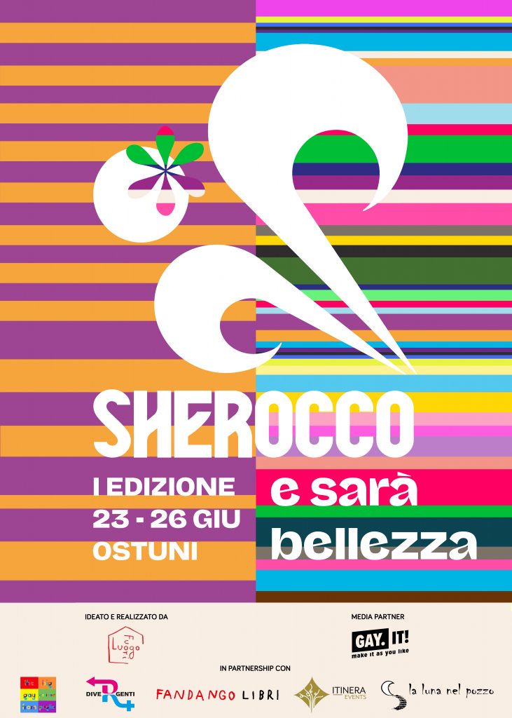 Sherocco Festival 2022