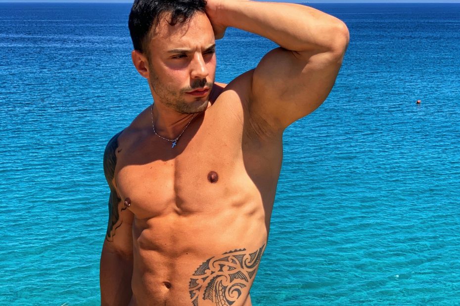 Gay Puglia Italy’s top gay summer destination
