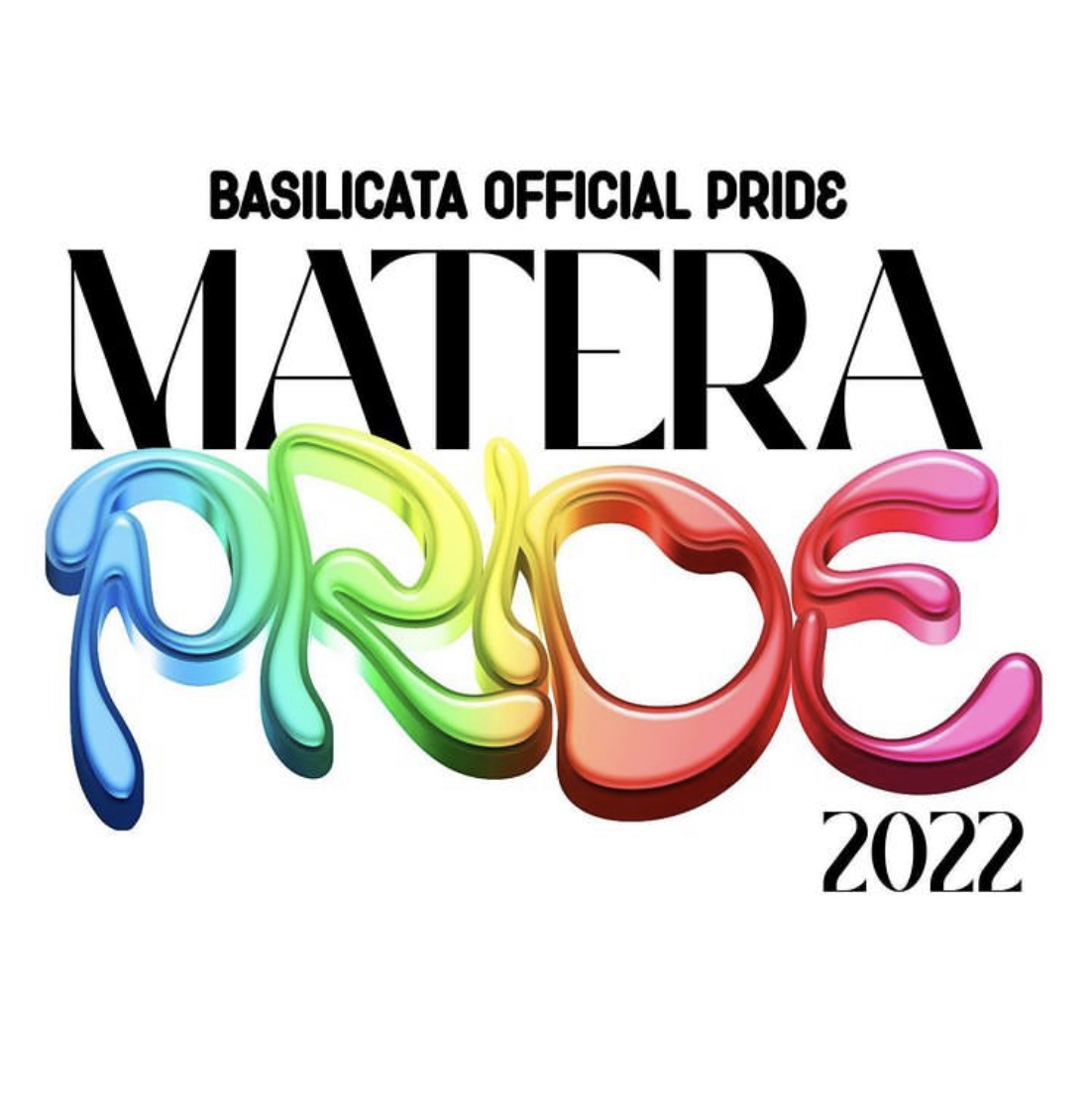 Matera Pride 2022