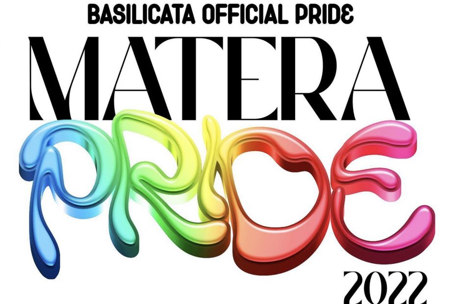 Matera Pride 2019 gay Puglia guide