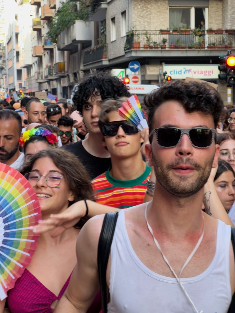 Bari Pride 2022, gay Puglia, gay Italy, gay Puglia podcast