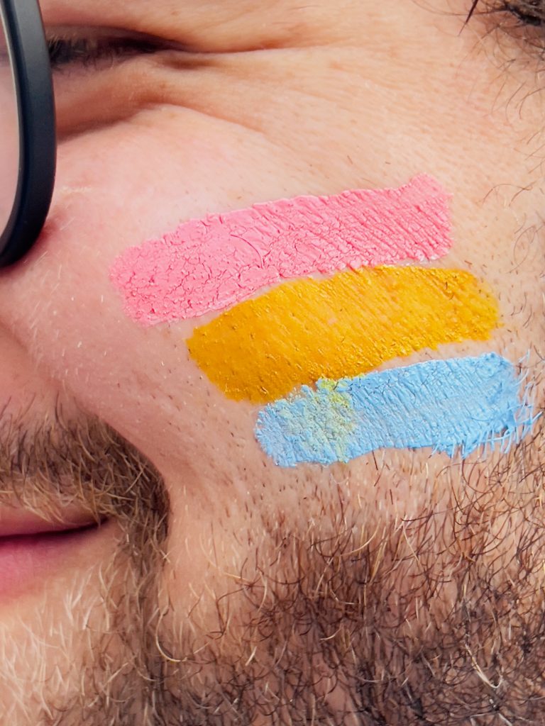 Bari Pride 2022, gay Puglia, gay Italy, gay Puglia podcast
