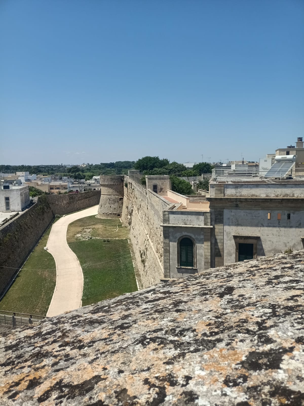 Bari Pride, Bari 2022. The Big Gay Podcast from Puglia LGBT+ guide to Puglia, gay Italy, Puglia Pride