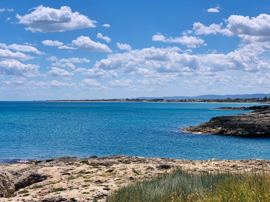 Capitolo beach guide, Monopoli, the Big Gay Podcast from Puglia beach guide to Puglia | Photo © The Puglia Guys for the Big Gay Podcast from Puglia inclusive guides to Puglia,s best accommodation, beaches, restaurants and to gay Puglia, Italy’s top gay summer destination for LGBT travel.