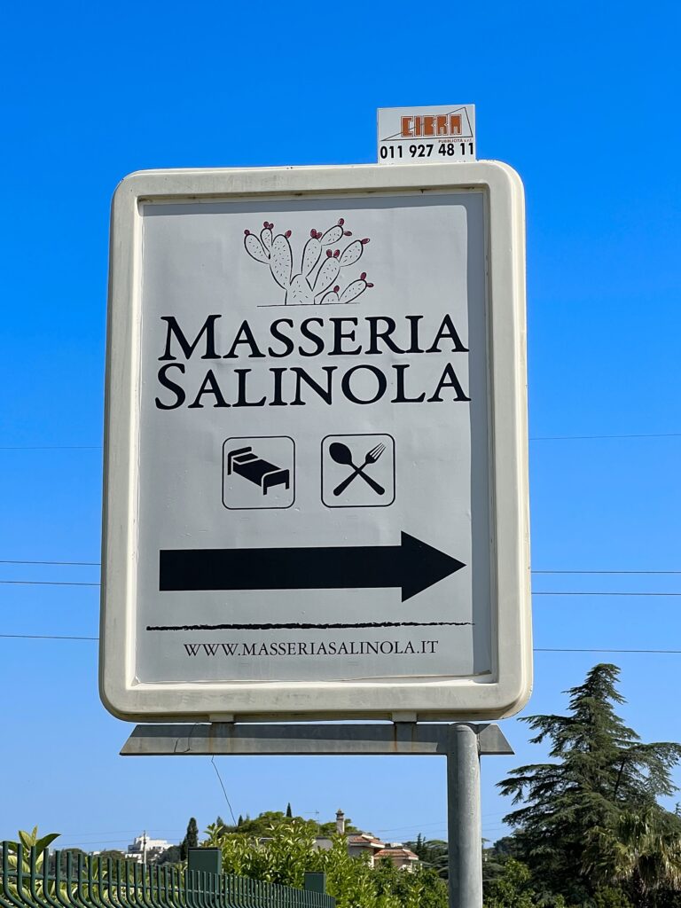 What’s a Masseria? The BBC3 series I Kissed A Boy with Danni Minogue is set in a masseria in Puglia (the heel of the boot of Italy). But what is a masseria? Photo the Puglia Guys.