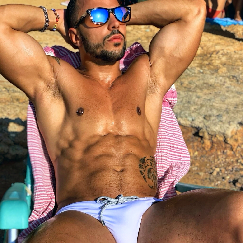 gay Puglia - Italy’s top gay summer destination for LGBT travellers | photo the Puglia Guys for the Big Gay Podcast from Puglia gay guides to Puglia’s best gay beaches, bars, clubs and accommodation and city guides.