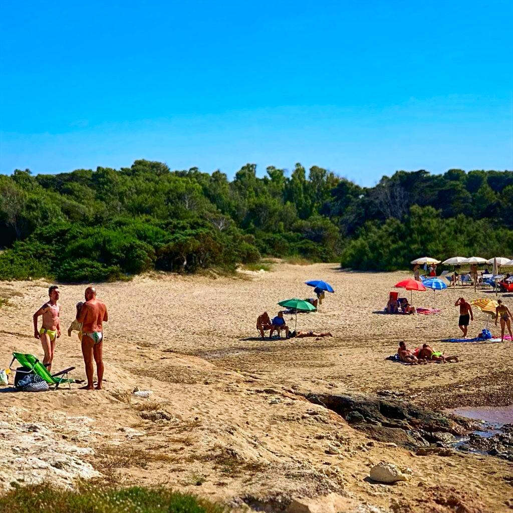 gay Puglia - Italy’s top gay summer destination for LGBT travellers | photo the Puglia Guys for the Big Gay Podcast from Puglia gay guides to Puglia’s best gay beaches, bars, clubs and accommodation and city guides.